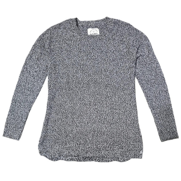 ✨️4/$20. Archy & Co By Cotton On Long Sleeve Marled Knit Pullover, S - Picture 3 of 8